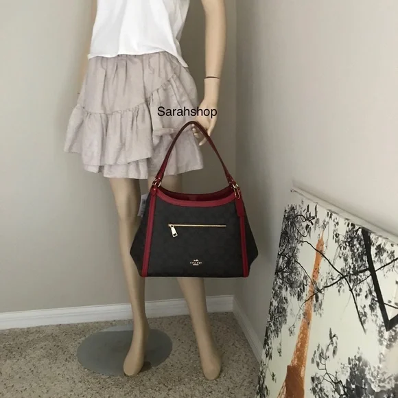 ✅Coach Set - Picture 6 of 16